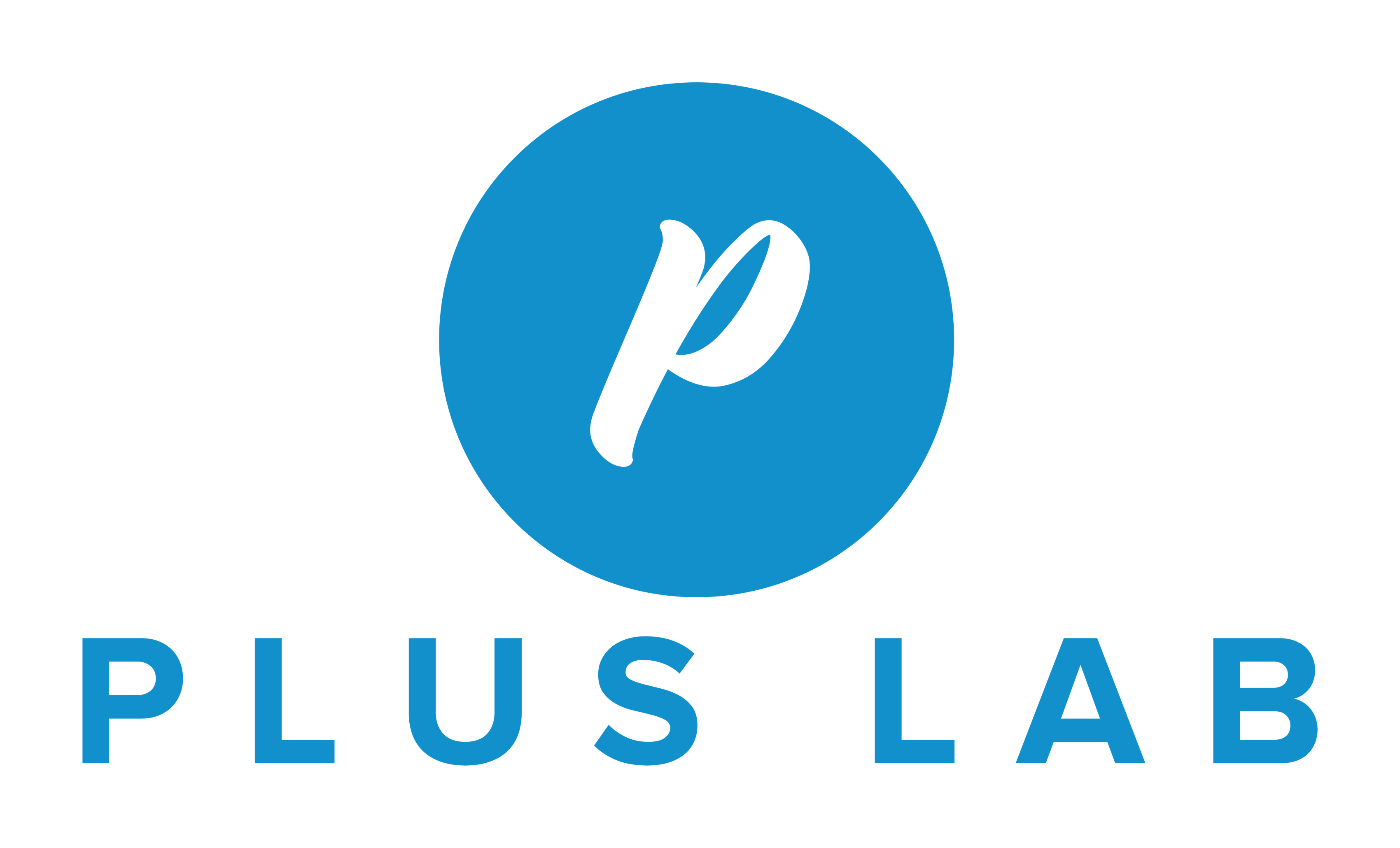 Plus Lab
